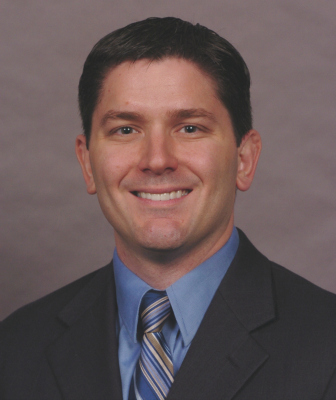 Rob Carolla (Big 12 Conference) At-Large Representative